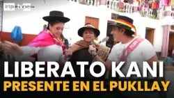 Pukllay 2026 desde Andahuaylas ? Liberato Kani y el rap andino que hace vibrar el carnaval