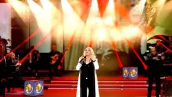 Μαρινέλλα, "Μα εσύ ποτέ να μην χαθείς απ’ τη ζωή μας" | Δευτέρα του Πάσχα | 22:15