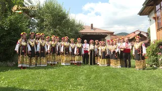 Татяна Сърбинска, Диви жени и Зорница – Бостън – Тръгнала е мома Рума
