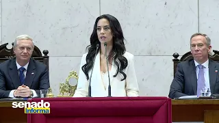 2025-2026 National Congress Public Account | Senate Reports