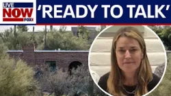 What we know as search for Nancy Guthrie continues