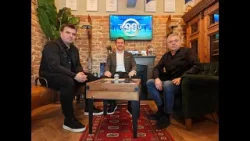 Ravno u 90 -  Mario Tokić: da me opet pitaju ne bi nikad više prešao u gradskog rivala