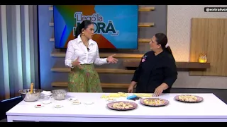 Learn to make homemade cajetas in minutes