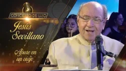 [Concierto De Lujo] – Jesús Sevillano – Apure en un viaje
