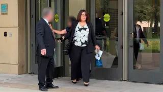 $1.8M stolen: Fresno Arts Council manager sentenced in Measure P theft