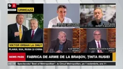 NEWS PASS. DOI BIELORUȘI, ARESTAȚI în dosarul CARFIL. SERBIA între Bruxelles și MOSCOVA P3