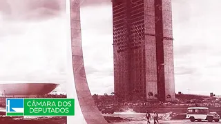 200 Years Special: Seats of the Brazilian Parliament | Ep. 3: National Congress Palace - 08/28/2026