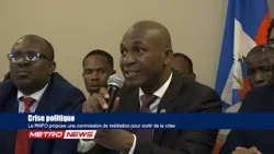 Crise politique | Le RNFO propose une commission de médiation pour sortir de la crise