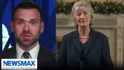 Posobiec: What's happened to Ireland is an absolute travesty | Ed Henry The Big Take