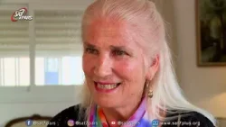 ارتباط نبوتها - قسمت دهم - فرشته‌ای قدرتمند و کتابی کوچک