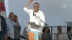 PRESIDENTE LULA ENTREGA AMBULÂNCIAS E EQUIPAMENTOS PARA A SAÚDE NA BAHIA - 06.02.2026