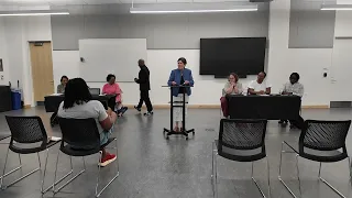 Racial Justice and Equity Listening Session August 6th, 2026