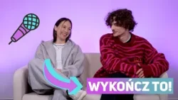 WYKOŃCZ TO: FANKA VS PSZONA