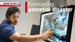 Nepal’s glacial lakes: Researching future riskーNHK WORLD-JAPAN NEWS