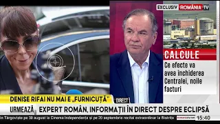Cătălin Măruță has struck a deal with Antena 1! The presenter replaces Denise Rifai on Furnicuțele