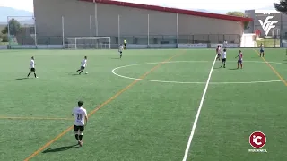MURO: Els equips Muro Club de Fútbol i Llegendes Valencia CF disputarán un partit benèfic