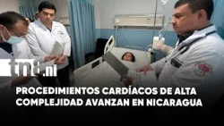 Interventional cardiology advances and restores hope to patients with heart disease