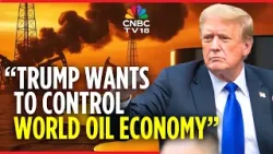 Образ мышления Нетаньяху «абсолютно незаконен и опасен»: Джеффри Сакс о войне на Западе Азии и Тр...