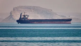 Στενά του Ορμούζ: Νεκρός ναυτικός από πλήγμα σε ελληνόκτητο πλοίο