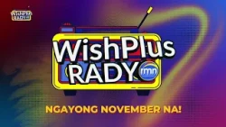Wish Plus Radyo Teaser: Pangarap ng Bawat Pilipino | RMN Networks & DigiPlus Foundation