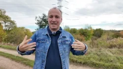 Lesser-Known Jaworzno: Zagumnie