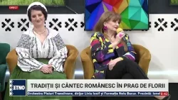 Matinali si Populari 3 aprilie 2026