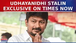 Udhayanidhi Stalin Exclusive: Stalin Confident On Victory In Polls: 'I.N.D.I.A Alliance Will Win'