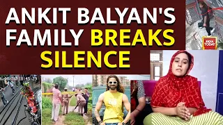 Ankit Balayan Murder: Family Says ‘Half Justice’ After Shamli Encounter | India Today