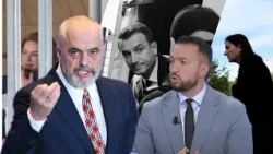 Kam informacione! Arbër Hitaj i prerë: Ka luftë mes Ramës dhe Veliajt, hakmarrje ekstreme!