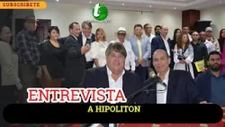 ENTREVISTA A POLITON