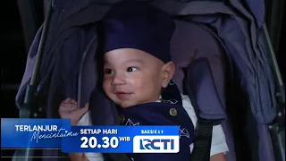 Alex mulai terbesit untuk memberi tahu kebenaran yang sesungguhnya TERLANJUR MENCINTAIMU 20.30 WIB