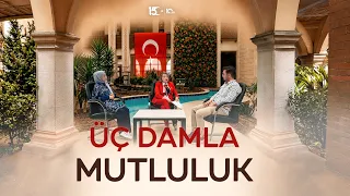 Üç Damla Mutluluk - 3. Bölüm "15 Temmuz Özel"