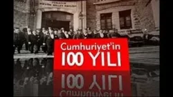 Cumhuriyetin Yüz Yılı | Çanakkale Muharebeleri ve Mustafa Kemal - Dr. Sedat Erkan
