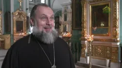 Благовест (Ставрополь). 31 декабря 2025