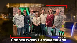Goedenavond Lansingerland - Mei 2026