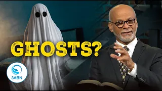 Are Ghosts Real?  | 3ABN Worship Hour