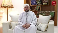 وصايا النبي - الحلقة 12