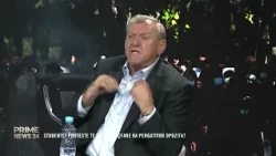 "Berisha shembull dekujarues", Shella: Të thotë nuk jam kandidat për kryeministër