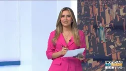 ? Noticias Telemedellín -  Viernes 10 de abril de 2026. Emisión 11:59 a. m.