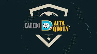 Calcio D’Alta Quota del 23/009/2026