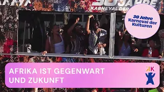 Freak de l'Afrique #64 | Karneval der Kulturen 2026