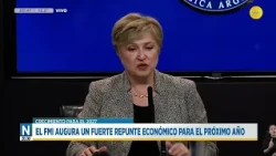 IMF forecasts a strong economic rebound for next year │N20:30│10-26-16