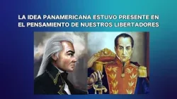 ¿QUÉ PASÓ HOY? | “14 de abril: Día del Panamericanismo”