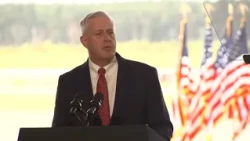 Vice President Vance joins Michael Whatley for campaign event in Kinston, encourages early voting