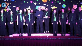 🎶 If The Lord is Always With Us 🎶 اذا كان الرب معنا 🎶 Song by the BlackLight Team| Florida #coptic
