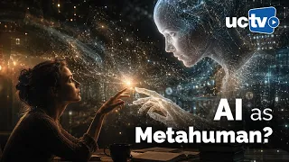 From Talking Tools to Metahumans