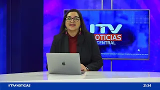 ITV NOTICIAS CENTRAL 12 JULIO 2026