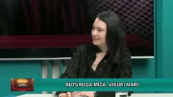 În Culise | Buturuga mică, visuri mari