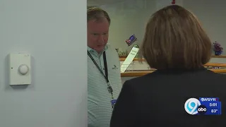 Onondaga County Lawmakers move to possibly sue over term limits