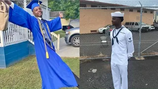 GBI charges four teenagers with murder in fatal shooting of former Navy sailor